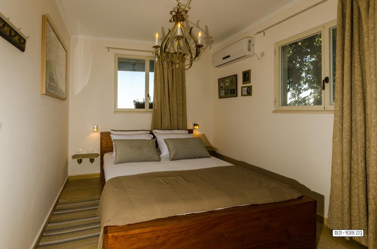 Naomi's Lodge *