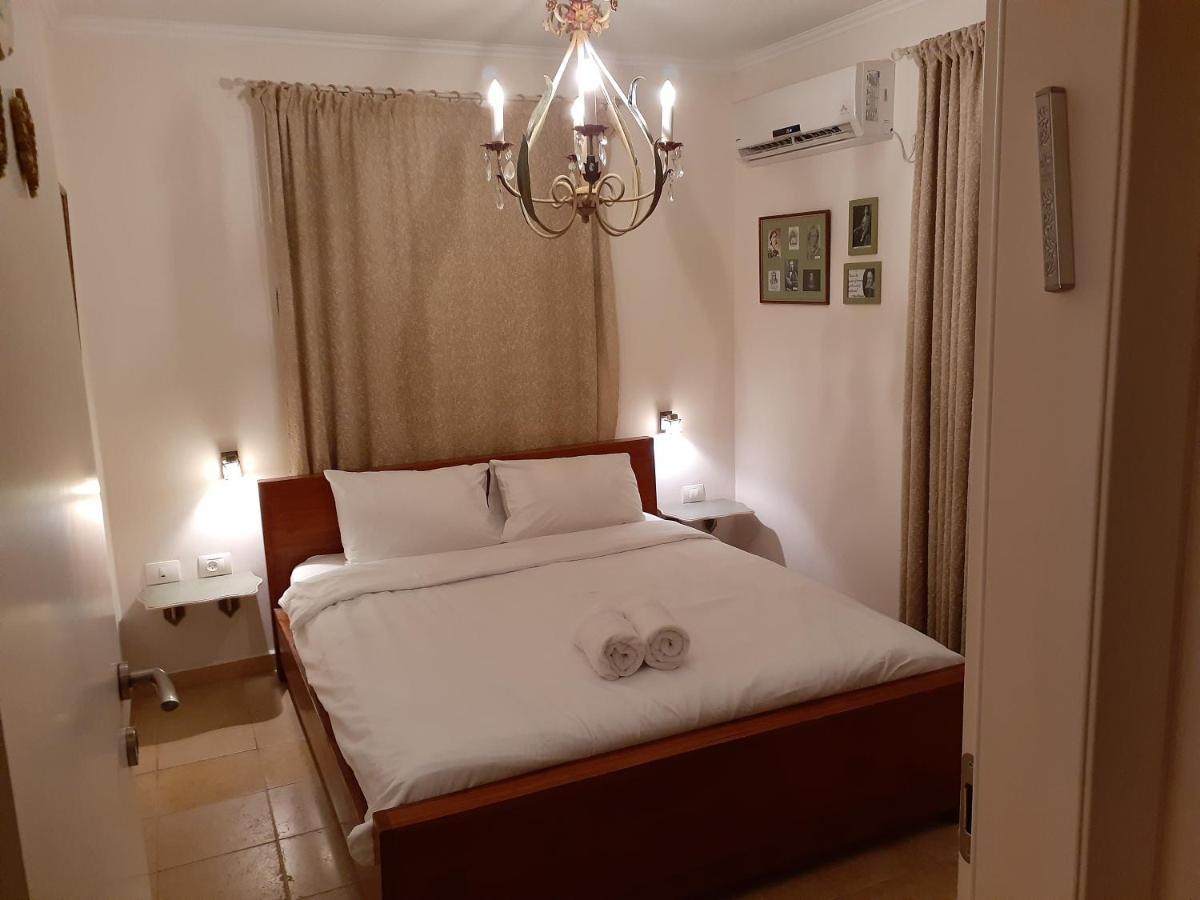 Naomi's Lodge Rosh Pinna